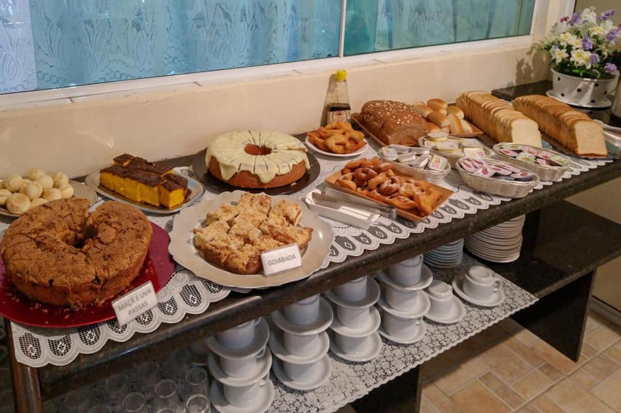Oyo Hotel Costa Serena Itapoa  Eksteriør billede