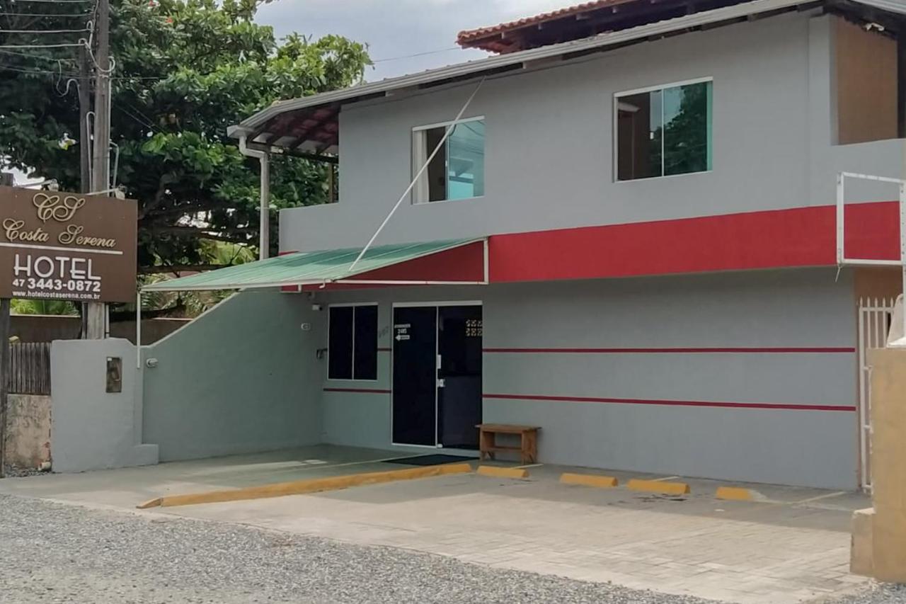 Oyo Hotel Costa Serena Itapoa  Eksteriør billede