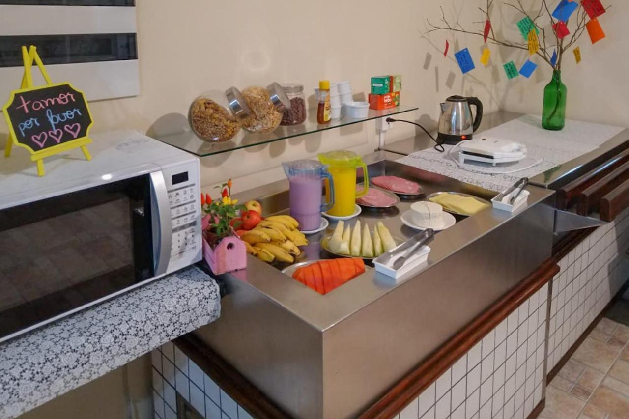 Oyo Hotel Costa Serena Itapoa  Eksteriør billede